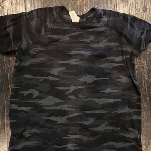 Athleta Girl Short Sleeve